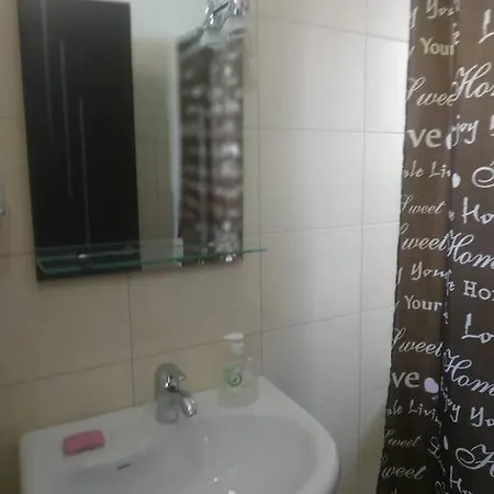 Apartamento Ares 1 / Summer Close To The *