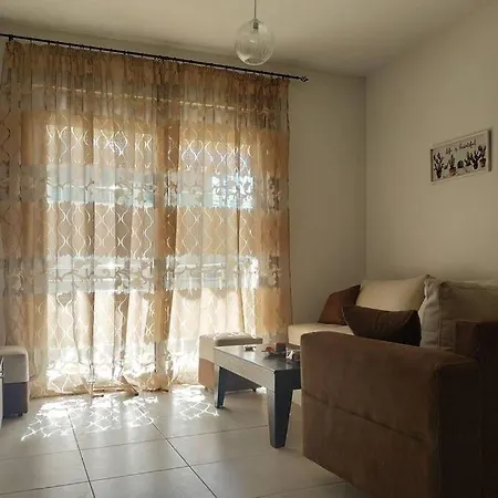 Apartamento Ares 1 / Summer Close To The Sarandë