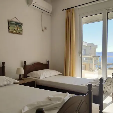 Apartamento Ares 1 / Summer Close To The *